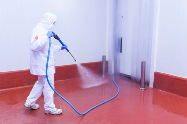 Best Parking Lot and Garage Cleaning  in Esparto, CA