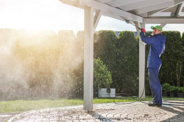 Professional Pressure Washing Services in Esparto, CA