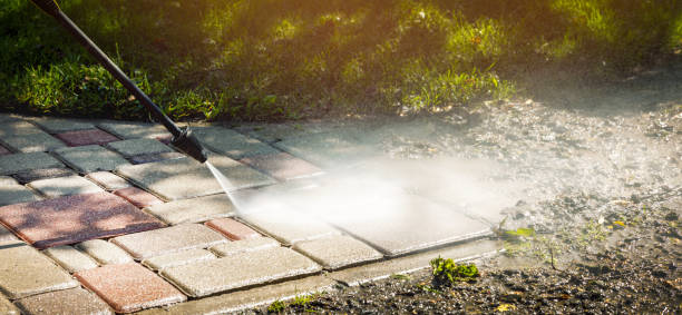 Best Sidewalk and Walkway Cleaning  in Esparto, CA