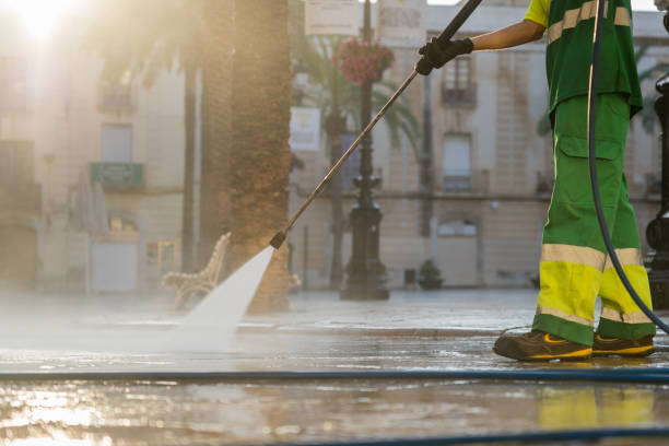Best Factory Floor Cleaning  in Esparto, CA